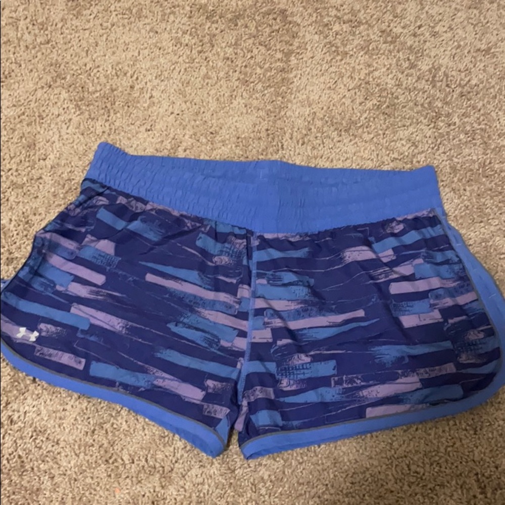 Under Armour Shorts